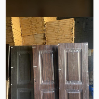 Turkey Panel (Room Doors)