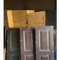 Turkey Panel (Room Doors)