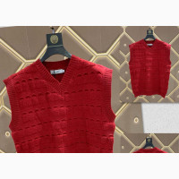 Urban Sleeveless Sweatshirt