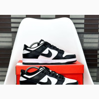Nike Dunk Low Panda