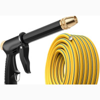 High Pressure Washing Nozzle With Hose