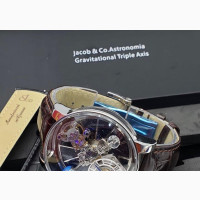 Luxury Jacob and Co Wristwatch