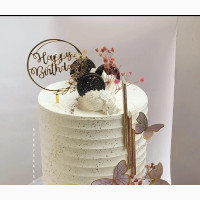 Cakes and Snacks for All Occasions
