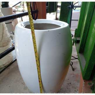 60cm Long Carbon Fiber Pot