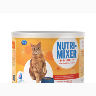 Nutri-Mixer Immunity for Cats and Kittens