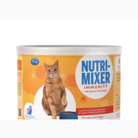 Nutri-Mixer Immunity for Cats and Kittens