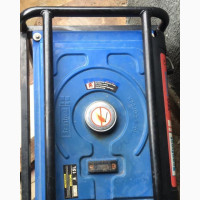 Scanfost Generator