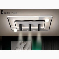 Creativity Led Ceiling Light Modern Home Led Light Fixture