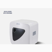 Golden Diamond Water Heaters