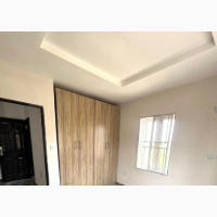 Furnished 1bdrm Block of Flats in Karsana Gwarinpa for rent