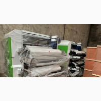 2 Colour Flexo Nylon Printing Machine