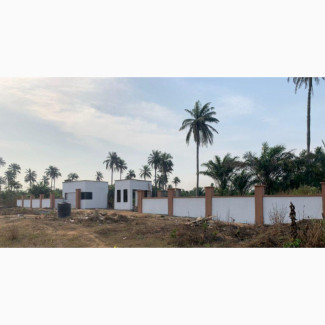 IBUDO Epe Prime City