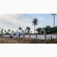 IBUDO Epe Prime City