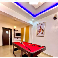 Luxury 3bedroom Duplex Apartment