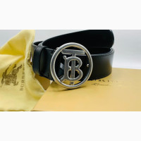 Burberry Belts for Men - High Quality and Brand New