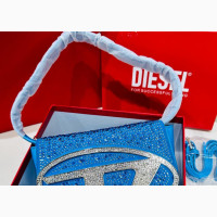 DIESEL Stoned Handbag - Original Quality