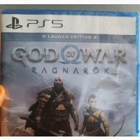 PS5 God of War Ragnarok
