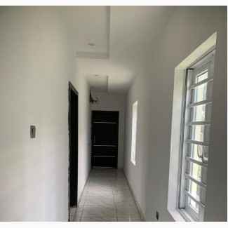 4bdrm Duplex in Abijo, Lekki for rent