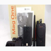 Motorola Magone A8 Radio Walkie Talkie - Brand New, Waterproof, High Performance