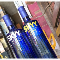 Skyy Vodka