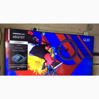 Samsung Smart Qled 2020