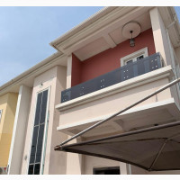 Duplex Suitable for Commercial Purpose Rental in Chevron