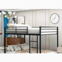 4ft by 6ft Bunk Bed Frame