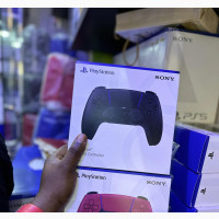 PS5 DualSense Controller - Unleash the Gaming Power