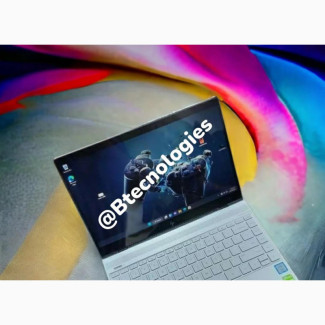 Laptop HP Pavilion X360 14 8GB Intel Core I5 SSD 256GB