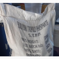Sodium Tripolyphosphate (STPP) 25kg Chemical Raw Material