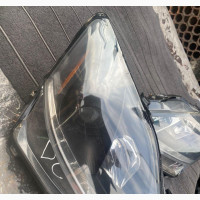 Lexus IS250 LED Headlight - Authentic Tukumbo