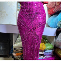 Luxury Beaded Lace - Stunning Collection