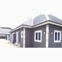 2bdrm Apartment in Iwofe Saint Johns, Obio-Akpor for Rent