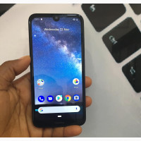 Nokia 2.2 32 GB Gray