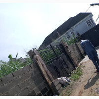 Residential Property for Sale in Mogboro Ogun State