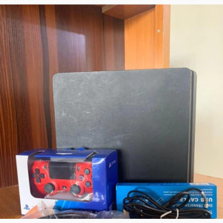 Used Ps4 Slim Console Low Version 9.00