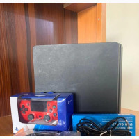 Used Ps4 Slim Console Low Version 9.00