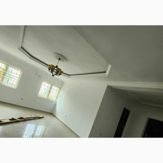 2bdrm Bungalow in Kolapo Ishola Estate, Lagelu for rent