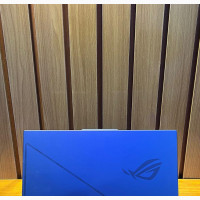 New Laptop Asus ROG Strix G16 G614 16GB Intel Core I7 SSD 512GB