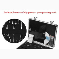 Piercing Kit Tools