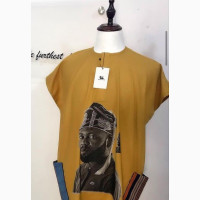 Danski Wears With Embroidery Design