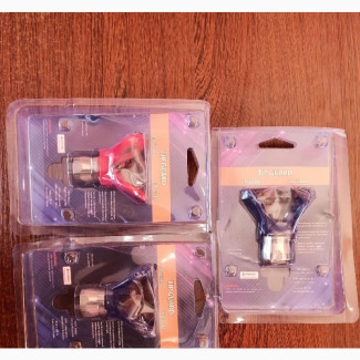 Spray Tip Guard