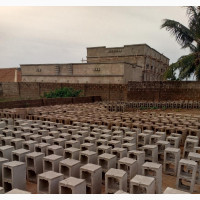 Site Blocks at Your Door Step