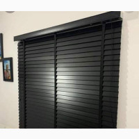 Home Interiors Wooden Windows Blinds