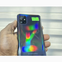 Samsung Galaxy A51 128 GB Gray
