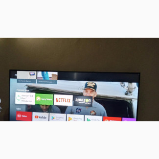 65-inch Sony Smart TV for sale