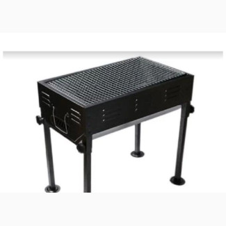 Large Size Outdoor Picnic C Barbeque Charcoal Grill