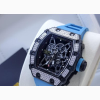 Richard Mille Men Watches With Box