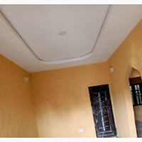 Furnished 2bdrm Apartment in PT Estate, Ipaja for rent