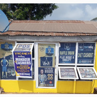 Betking Shop